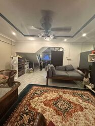 Blk 535 Bukit Batok Street 52 (Bukit Batok), HDB Executive #555318751